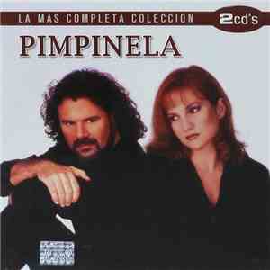 Pimpinela - La Mas Completa Coleccion mp3 album