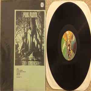 Pink Floyd - Embryo mp3 album