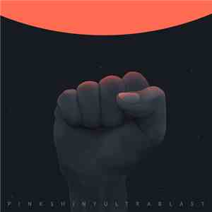 Pinkshinyultrablast - Holy Forest mp3 album