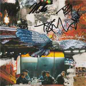 Plain White T's - American Nights mp3 album