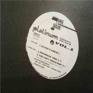 Platinum - Grooves Anthem Vol. 1 mp3 album