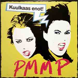 PMMP - Kuulkaas enot! mp3 album