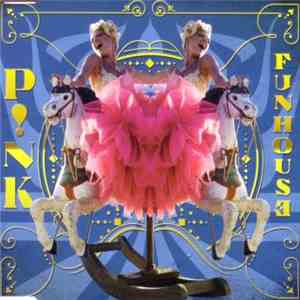 P!NK - Funhouse mp3 album