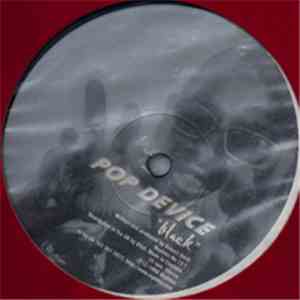 Pop Device / Indigenous Tribe - Black / Flight 313 mp3 album