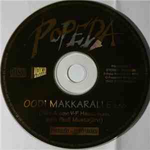 Popeda - Oodi Makkaralle mp3 album
