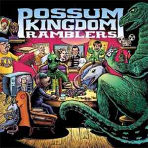 Possum Kingdom Ramblers - Possum Kingdom Ramblers mp3 album