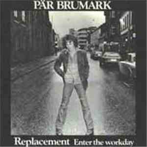 Pär Brumark - Replacement mp3 album