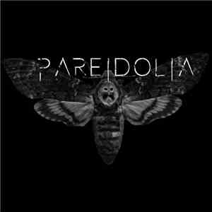 PreCog - Pareidolia mp3 album