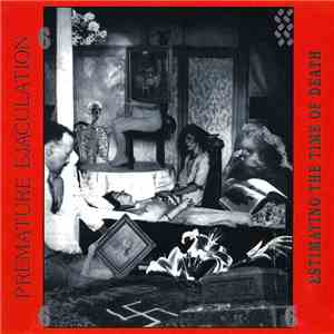 Premature Ejaculation - Estimating The Time Of Death mp3 album