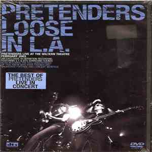 Pretenders - Loose In L.A. mp3 album
