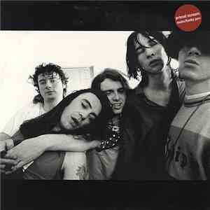 Primal Scream - Rocks / Funky Jam mp3 album