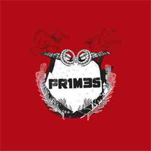 Primes - Primes mp3 album
