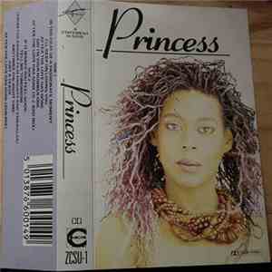 Princess - Princess mp3 album