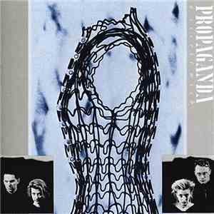 Propaganda - A Secret Wish mp3 album