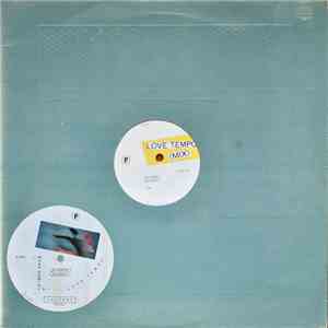 Quando Quango - Love Tempo mp3 album