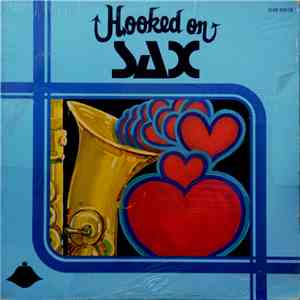 R. Frechette - Hooked On Sax mp3 album