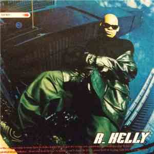 R. Kelly - R. Kelly mp3 album