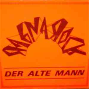 Ragnaröck - Der Alte Mann mp3 album