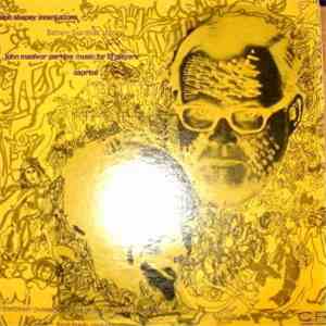 Ralph Shapey, John Macivor Perkins - Music For 13 Players mp3 album