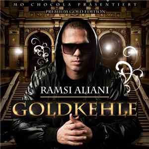 Ramsi Aliani - Goldkehle mp3 album