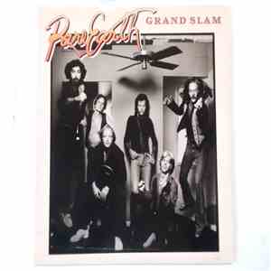 Rare Earth - Grand Slam mp3 album