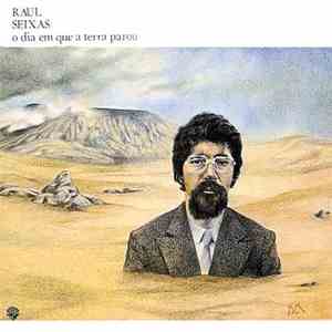Raul Seixas - O Dia Em Que A Terra Parou mp3 album