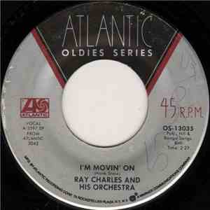Ray Charles With The Raylettes - (Night Time Is) The Right Time mp3 album