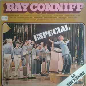 Ray Conniff - Especial (14 Sucessos) mp3 album