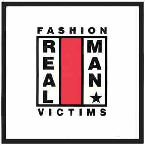 Real Man - Fashion Victims mp3 album