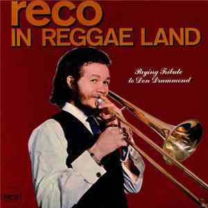 Reco - Reco In Reggae Land (Paying Tribute To Don Drummond) mp3 album