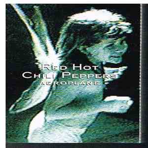 Red Hot Chili Peppers - Aeroplane mp3 album