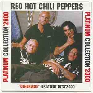 Red Hot Chili Peppers - "Otherside" Greatest Hits '2000 mp3 album
