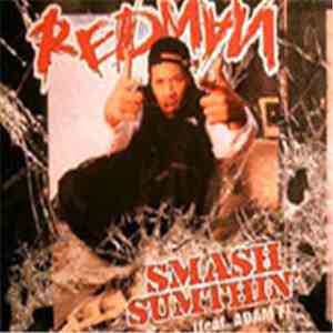 Redman - Smash Sumthin' mp3 album