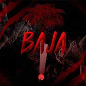 Rell The Soundbender & Rawtek - Baja mp3 album