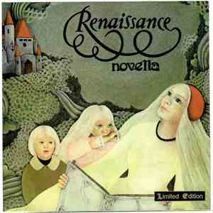 Renaissance  - Novella mp3 album