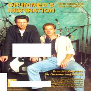 Rene Creemers, Andy Gillmann - Drummer's Inspiration (Kreative Konzepte Für Grooves Und Fill Ins) mp3 album