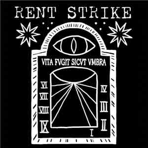 Rent Strike - IX mp3 album