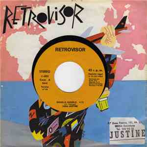 Retrovisor - Siguelo, Siguelo mp3 album