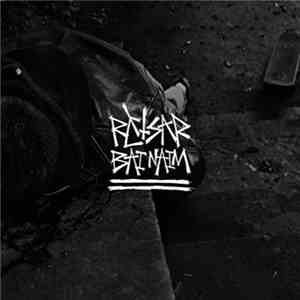 Retsar Baï Naïm - S/T EP mp3 album