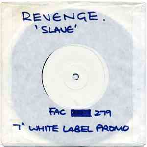 Revenge - I'm Not Your Slave mp3 album
