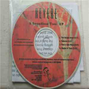 REVERE - A Soundless Tree EP mp3 album