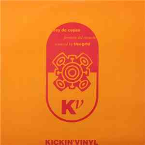 Rey De Copas - Frontera Del Ensueño (Remixed By The Grid) mp3 album