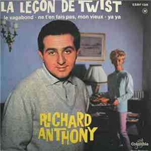 Richard Anthony  - Leçon De Twist mp3 album