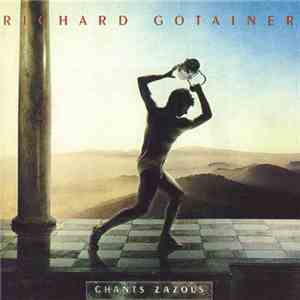 Richard Gotainer - Chants Zazous mp3 album