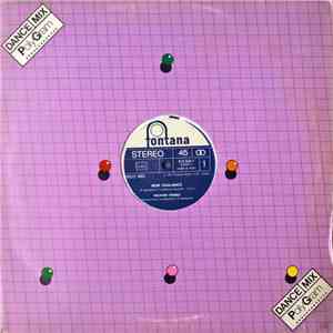Richard Romeo - Non Chalance mp3 album