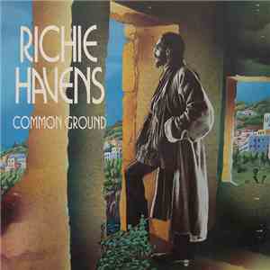 Richie Havens - Common Ground mp3 album