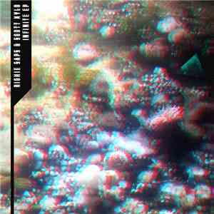 Richie Saps & Scott Xylo - Infinite EP mp3 album