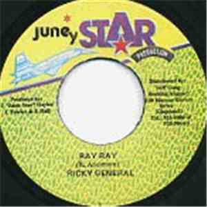 Ricky General - Ray Ray mp3 album