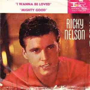 Ricky Nelson  - Mighty Good mp3 album