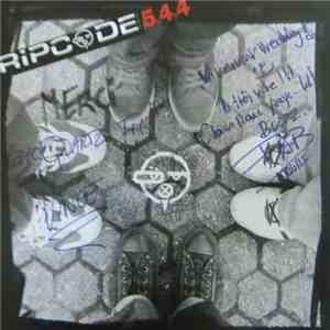 Ripcode - 5.4.4 mp3 album
